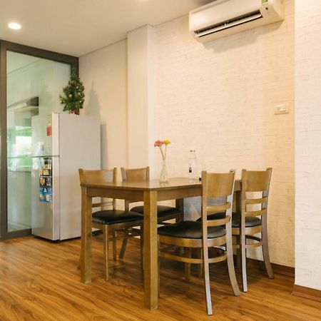 Tofu'S House - A Place Called Home Hanoi Luaran gambar