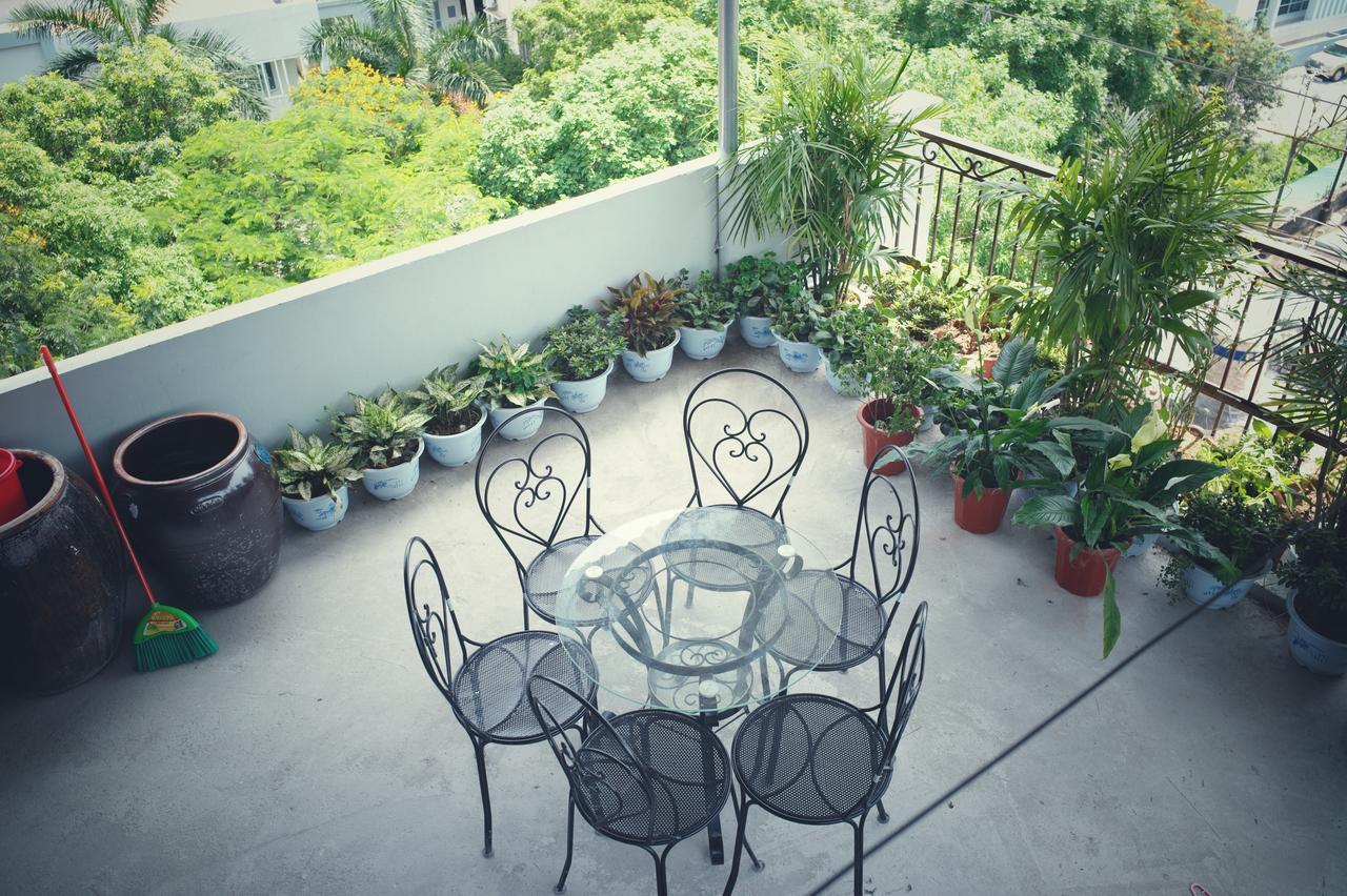 Tofu'S House - A Place Called Home Hanoi Luaran gambar