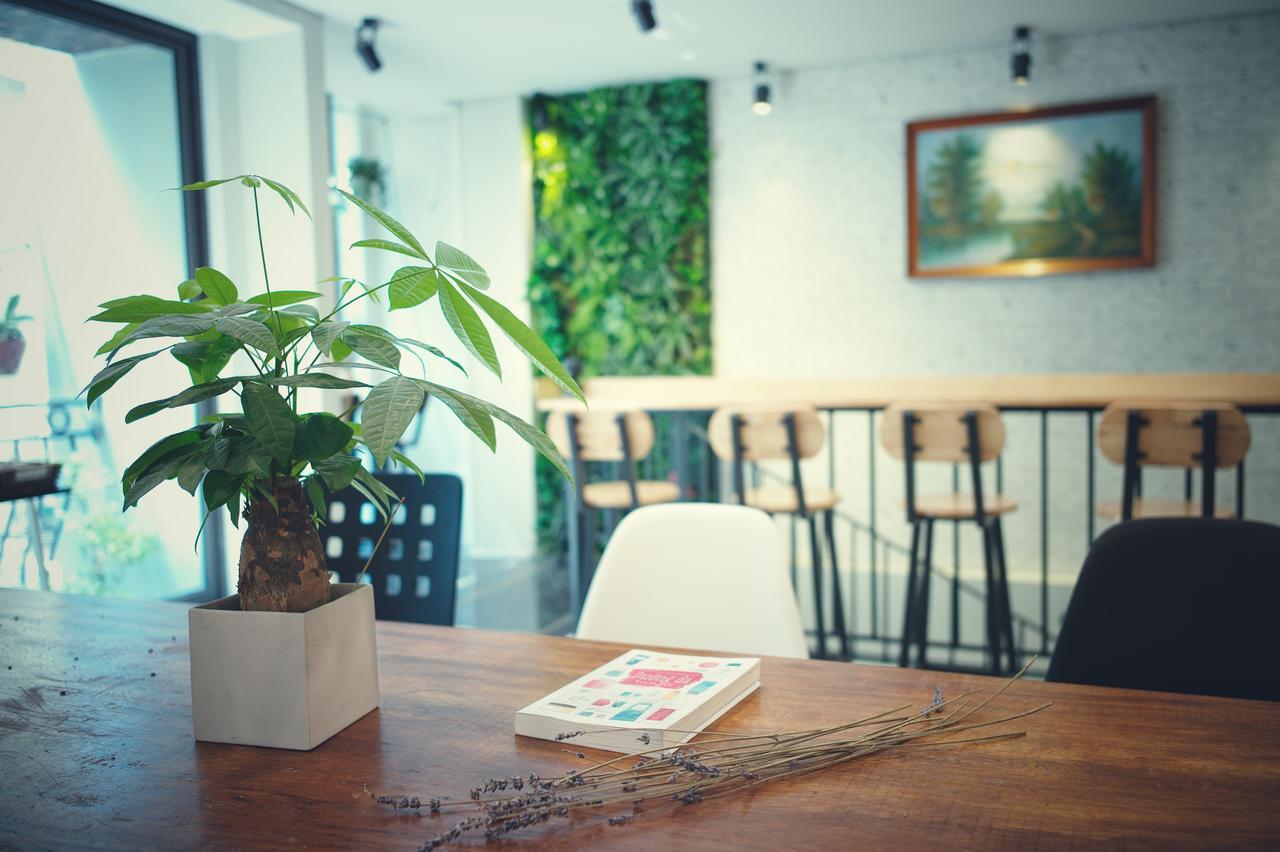 Tofu'S House - A Place Called Home Hanoi Luaran gambar