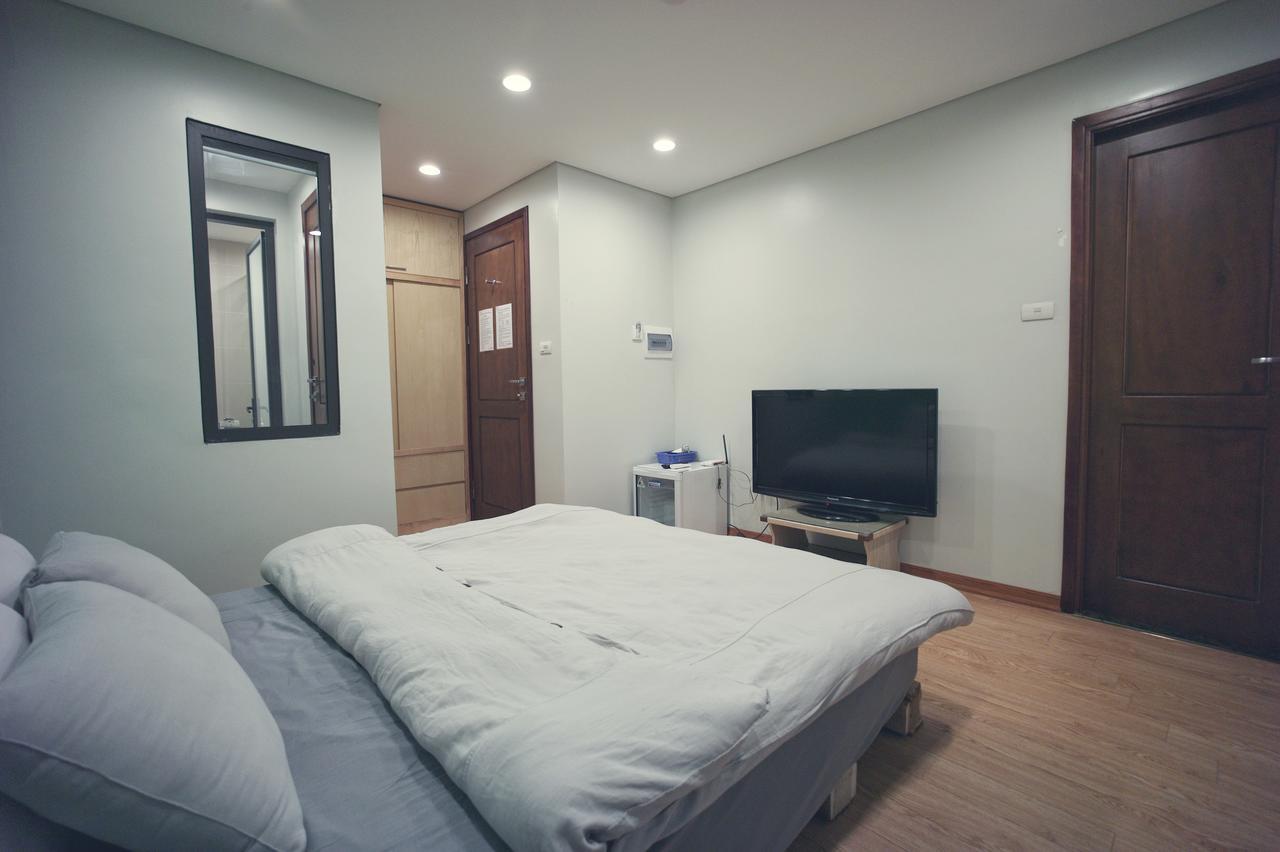 Tofu'S House - A Place Called Home Hanoi Luaran gambar