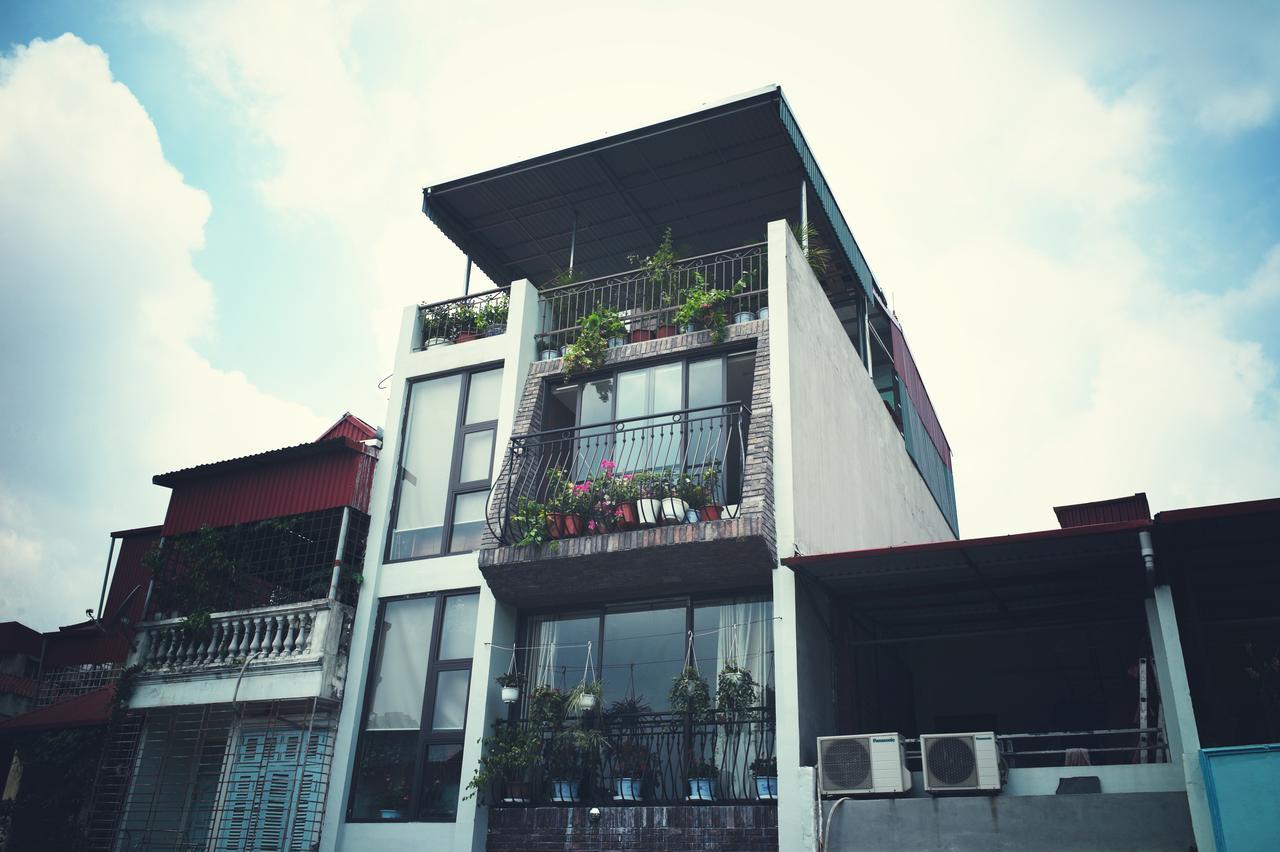 Tofu'S House - A Place Called Home Hanoi Luaran gambar