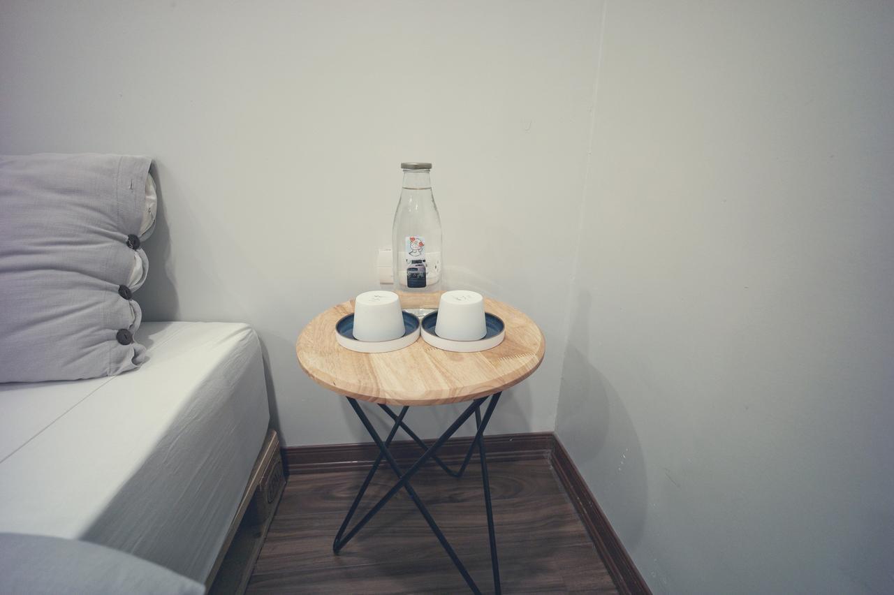 Tofu'S House - A Place Called Home Hanoi Luaran gambar