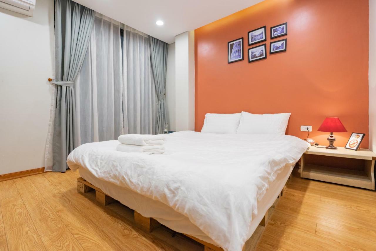 Tofu'S House - A Place Called Home Hanoi Luaran gambar