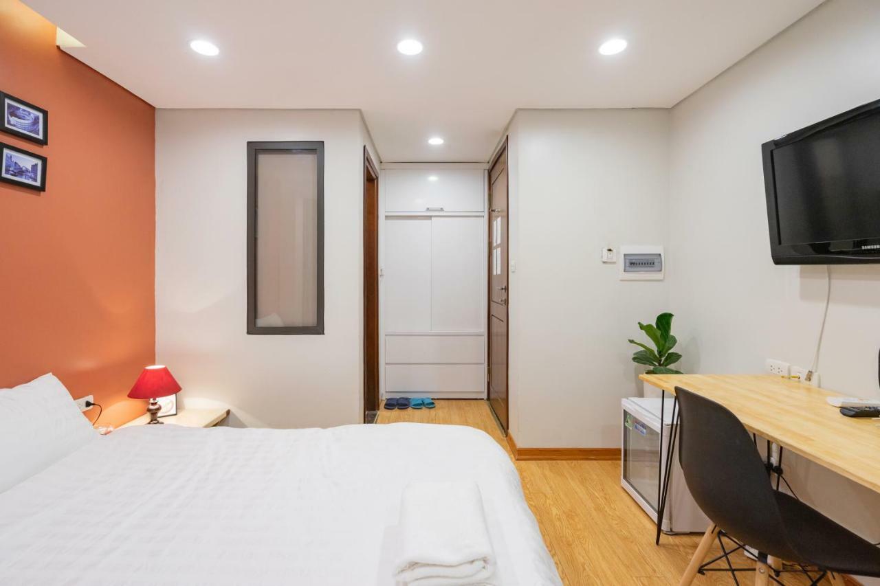 Tofu'S House - A Place Called Home Hanoi Luaran gambar