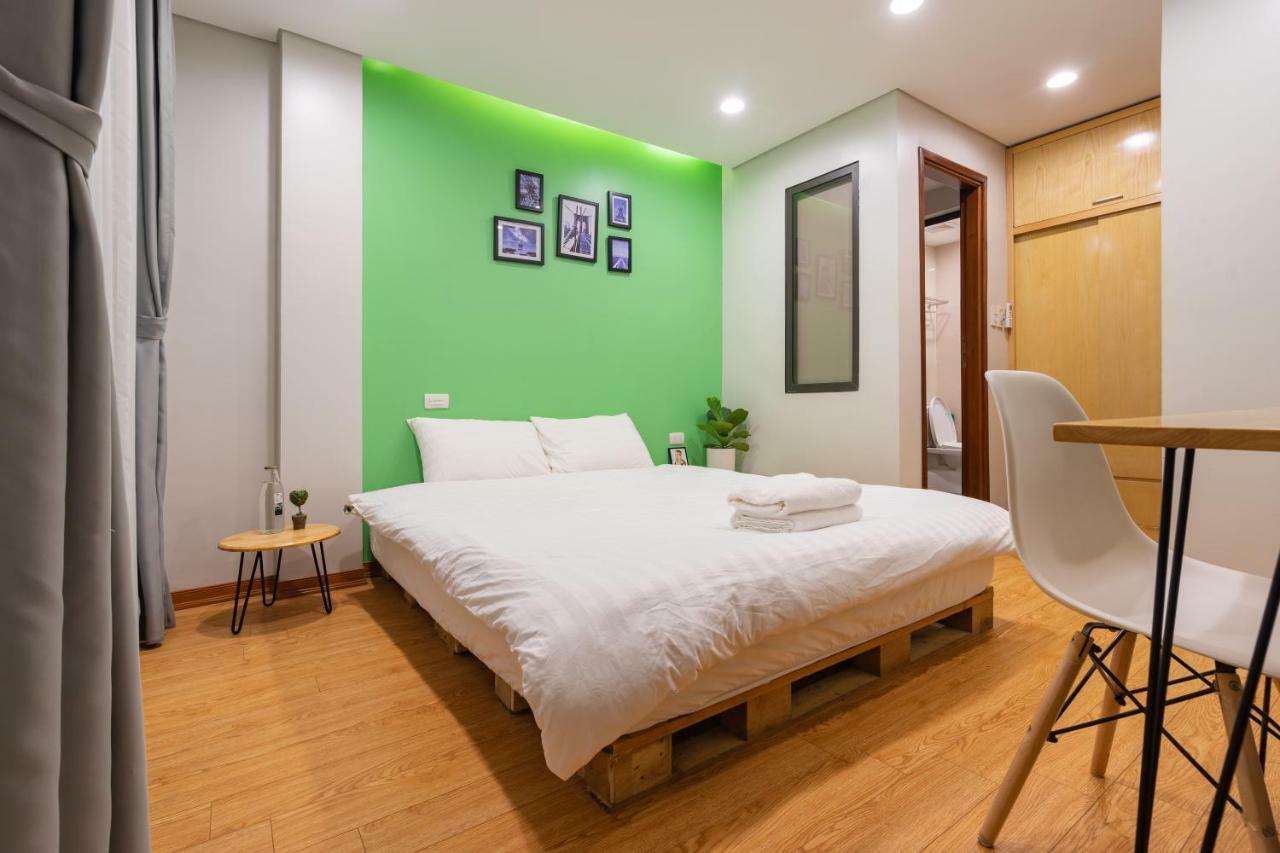 Tofu'S House - A Place Called Home Hanoi Luaran gambar