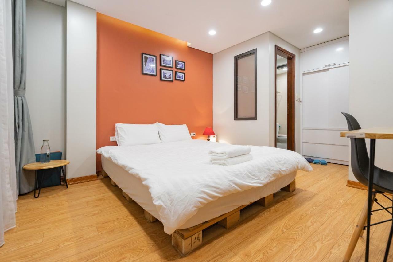 Tofu'S House - A Place Called Home Hanoi Luaran gambar