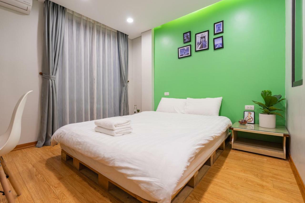 Tofu'S House - A Place Called Home Hanoi Luaran gambar