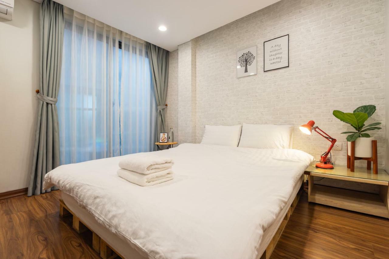 Tofu'S House - A Place Called Home Hanoi Luaran gambar