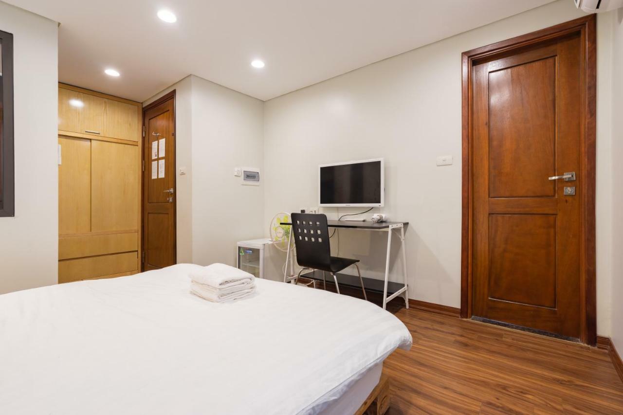 Tofu'S House - A Place Called Home Hanoi Luaran gambar
