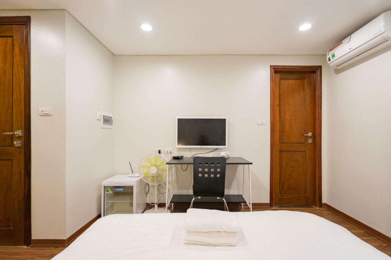 Tofu'S House - A Place Called Home Hanoi Luaran gambar
