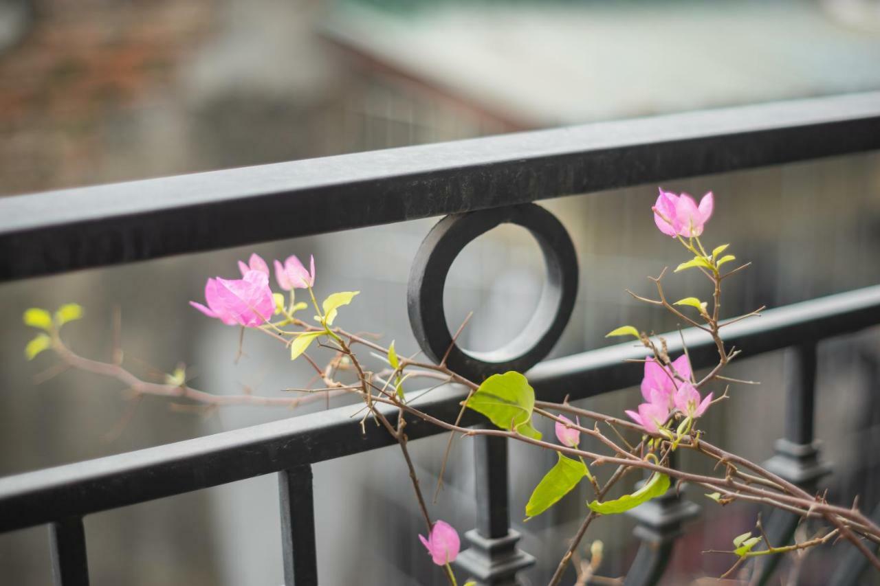 Tofu'S House - A Place Called Home Hanoi Luaran gambar