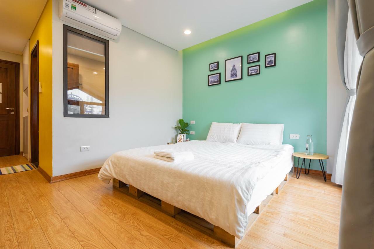 Tofu'S House - A Place Called Home Hanoi Luaran gambar