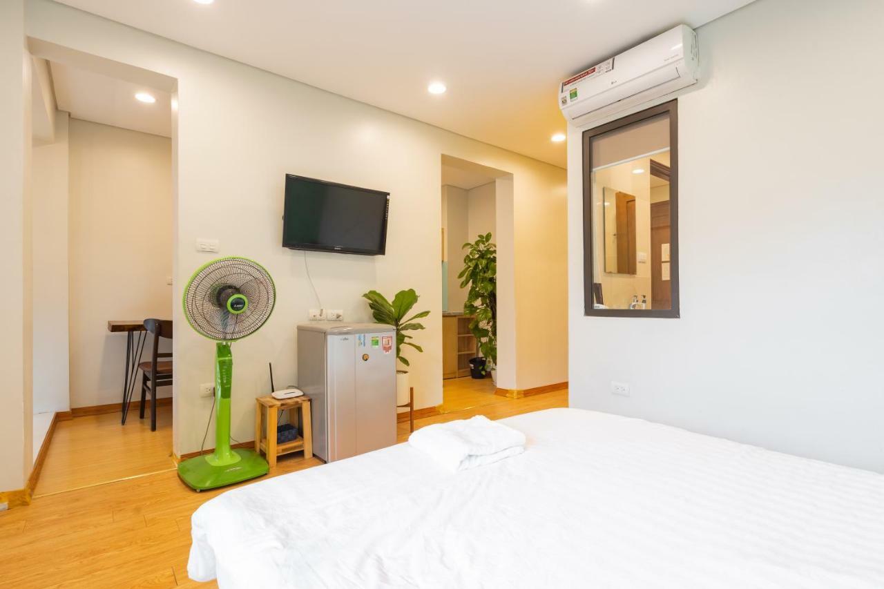 Tofu'S House - A Place Called Home Hanoi Luaran gambar