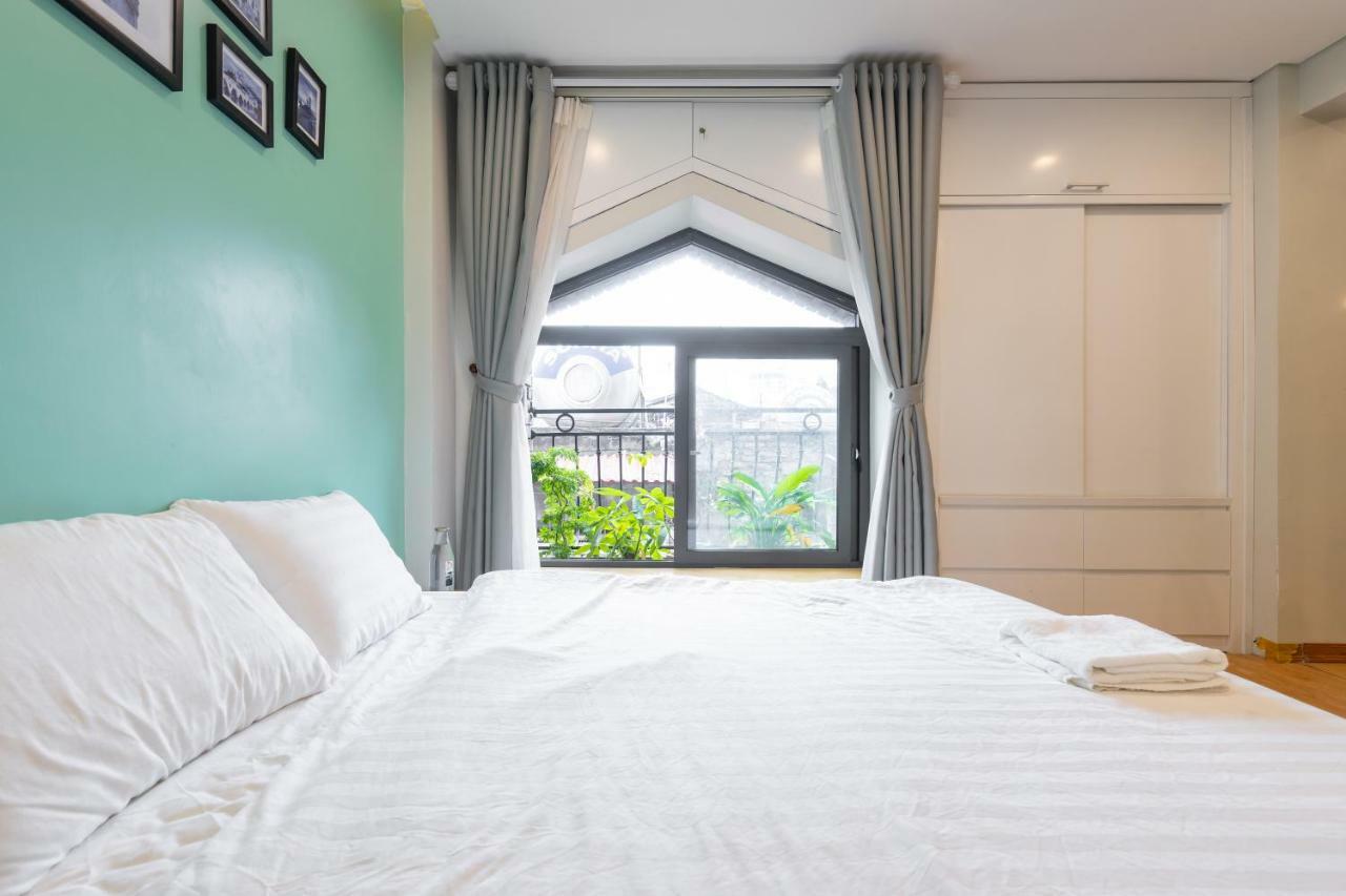 Tofu'S House - A Place Called Home Hanoi Luaran gambar