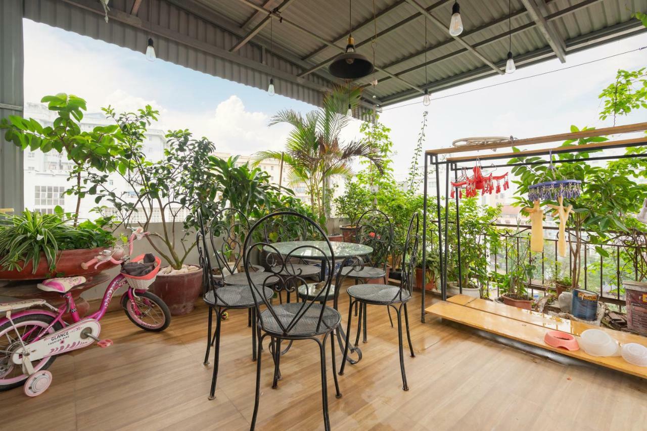 Tofu'S House - A Place Called Home Hanoi Luaran gambar