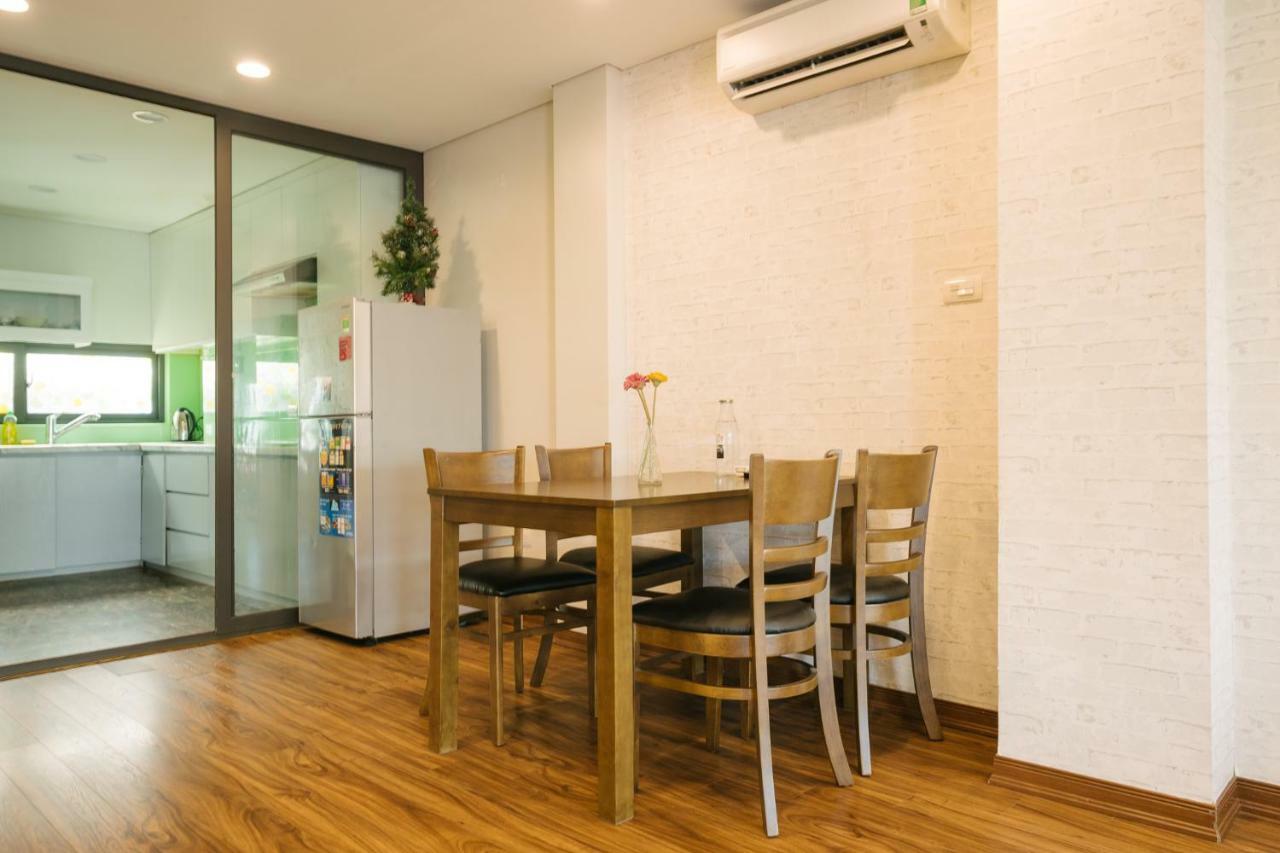 Tofu'S House - A Place Called Home Hanoi Luaran gambar