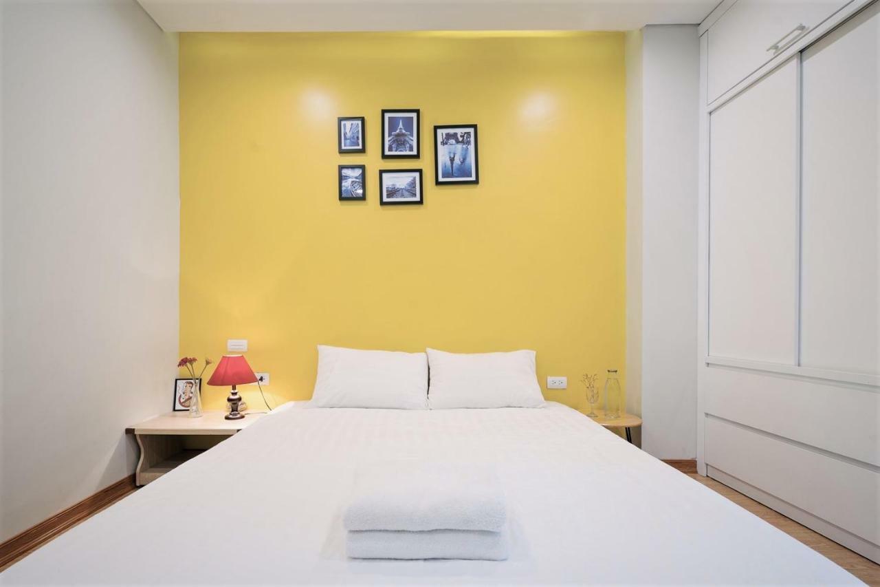 Tofu'S House - A Place Called Home Hanoi Luaran gambar