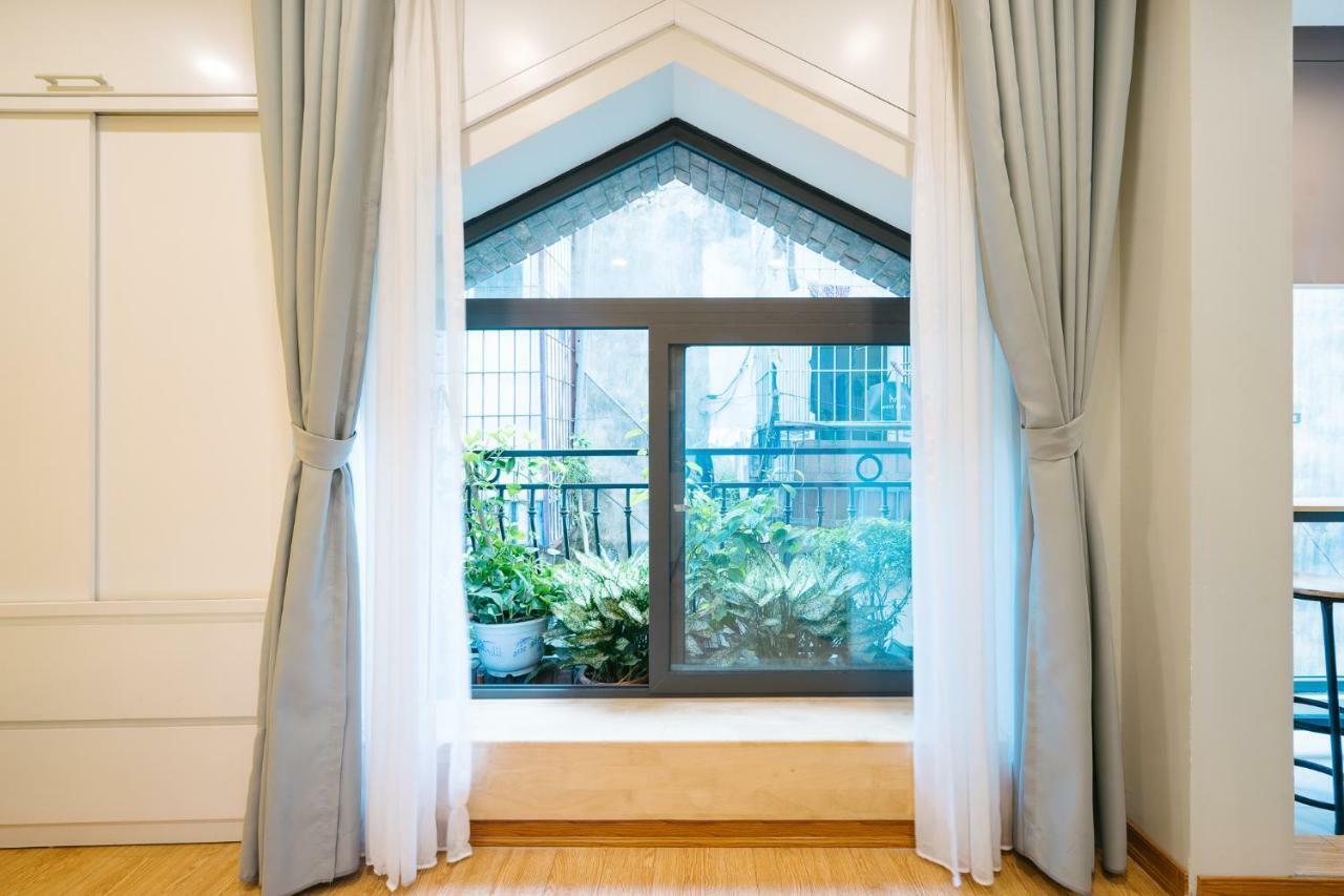 Tofu'S House - A Place Called Home Hanoi Luaran gambar