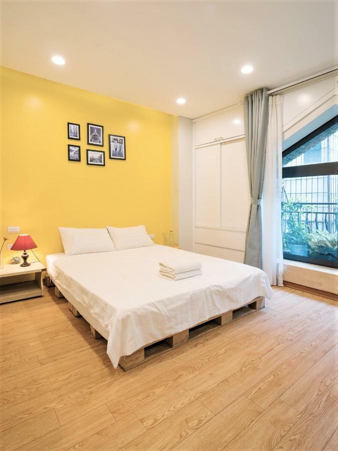 Tofu'S House - A Place Called Home Hanoi Luaran gambar