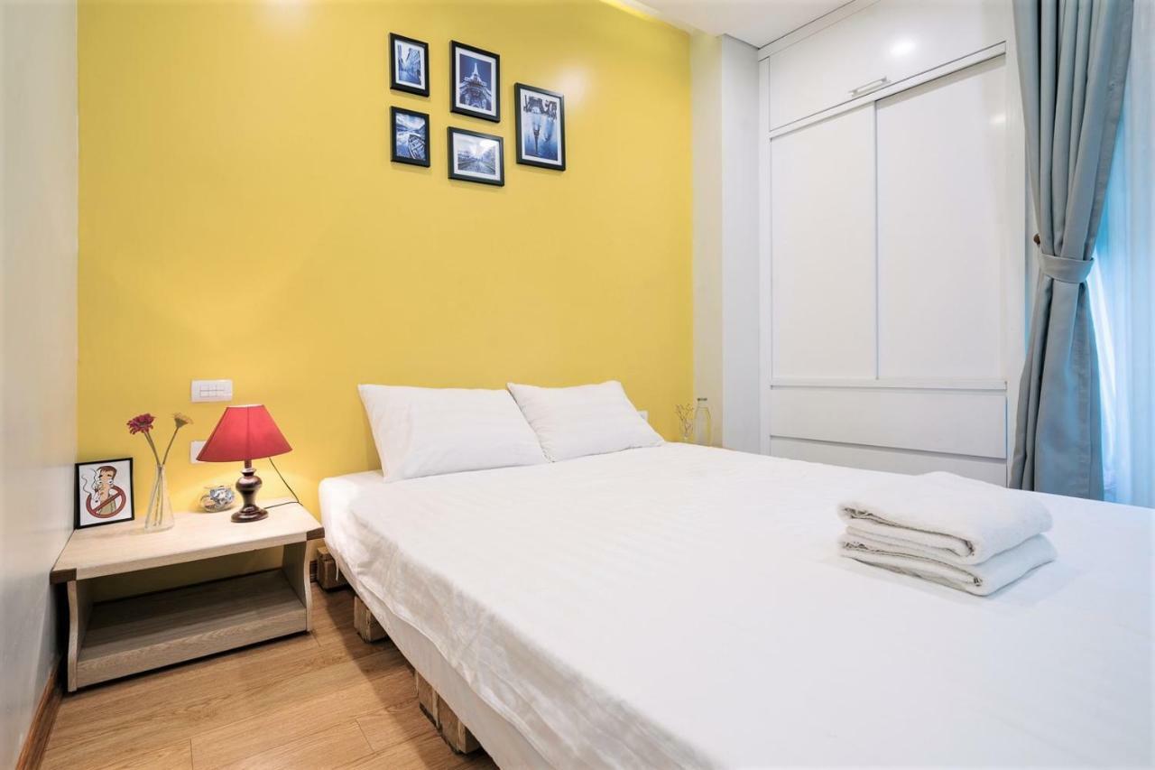 Tofu'S House - A Place Called Home Hanoi Luaran gambar