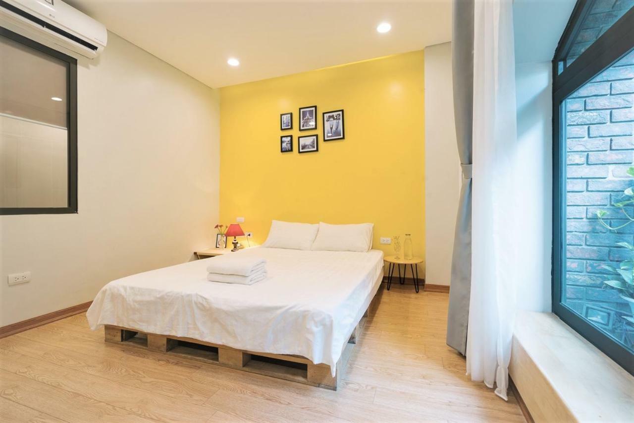 Tofu'S House - A Place Called Home Hanoi Luaran gambar