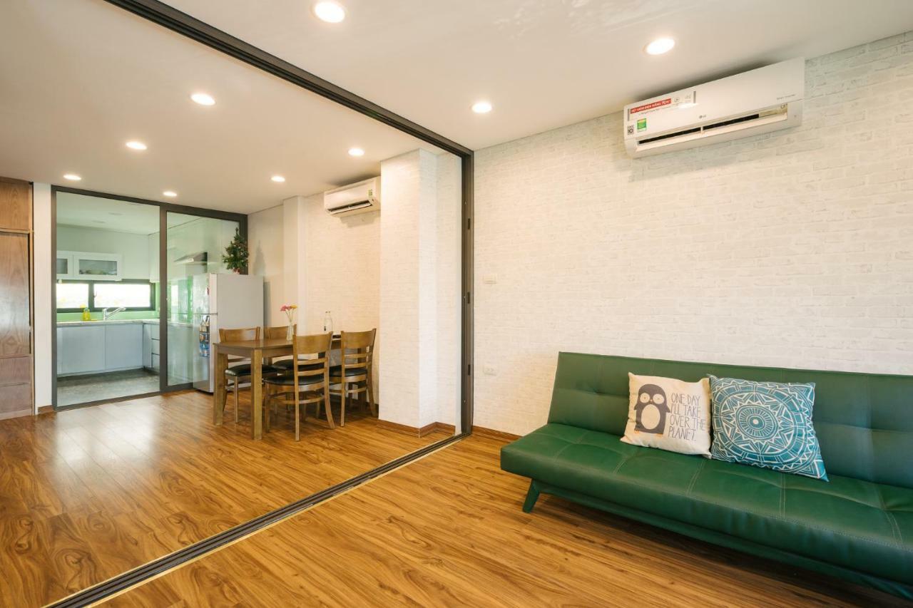 Tofu'S House - A Place Called Home Hanoi Luaran gambar