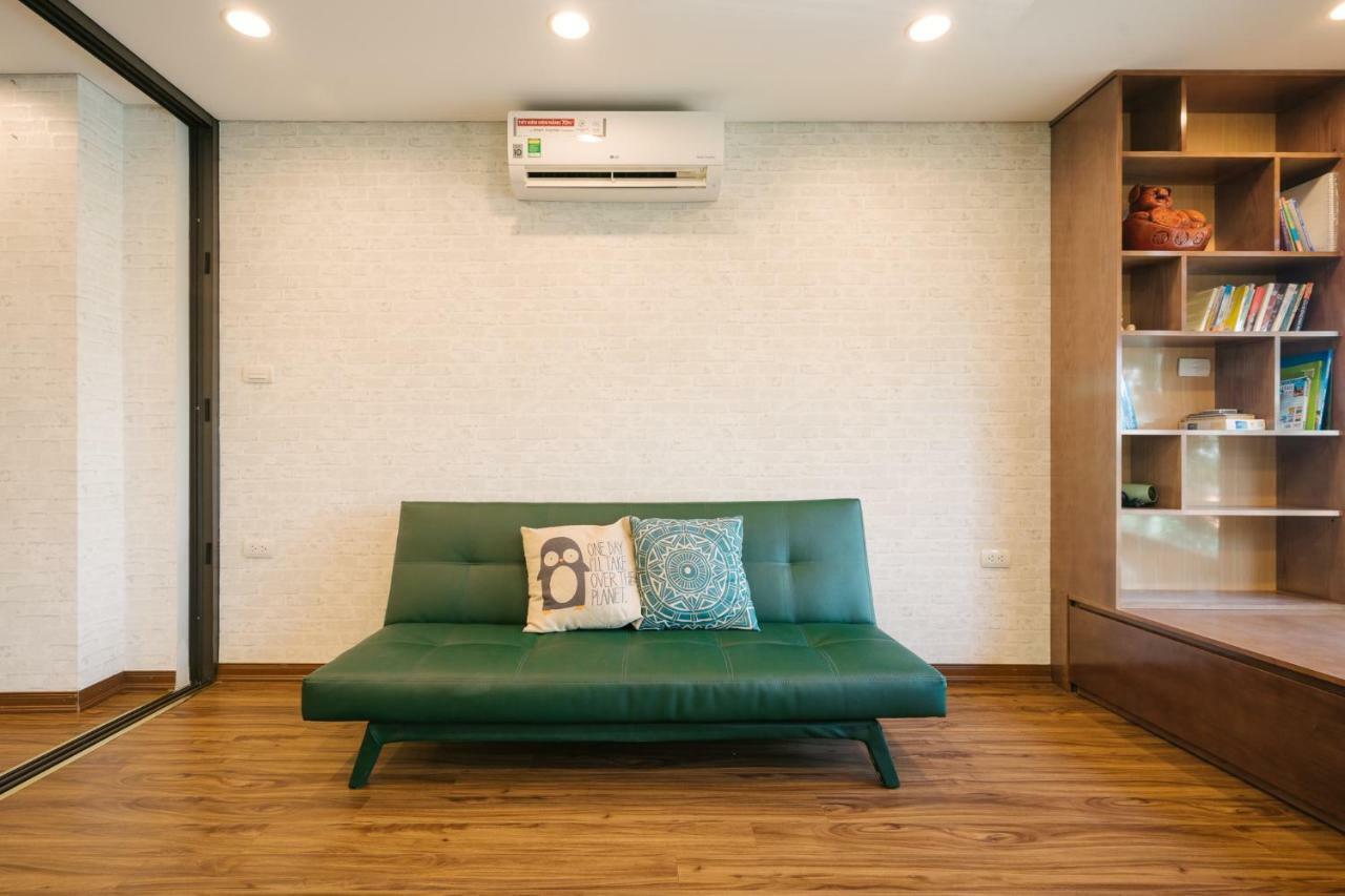 Tofu'S House - A Place Called Home Hanoi Luaran gambar