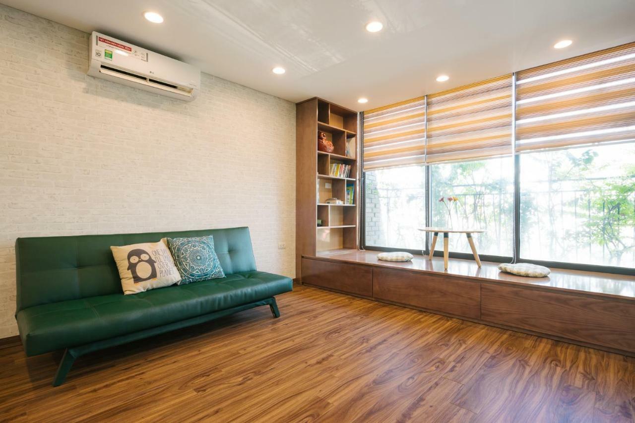 Tofu'S House - A Place Called Home Hanoi Luaran gambar